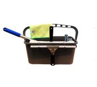 Kit Vitrerie Black - Guialto Guialto