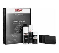 Kit - Vitrification céramique - Carrosserie - SONAX Profiline - Ceramic Coating Evo