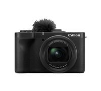 Kit Vlogger Appareil photo compact Canon PowerShot V1 Premium 16-50 mm f/2.8-4.5 Noir
