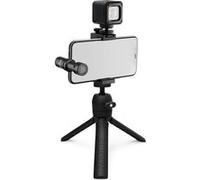Kit Vlogger Rode iOS Edition Noir G