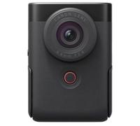 Canon PowerShot V10 Vlogging Kit 1" Appareil-photo compact 20 MP CMOS 5472 x 3648 pixels Noir