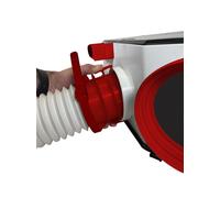 kit vmc à sondes thermo-hygrométriques - pour logement - jusqu'à 6 sanitaires - unelvent 607311