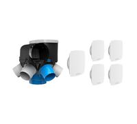 Atlantic Bicycle – Kit VMC Autocosy IH – Intelligence Humidité – 412289