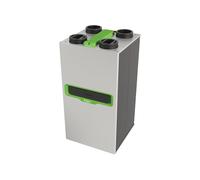 Kit VMC double flux Aldes InspirAIR Top 300 Classic