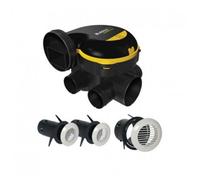 Kit VMC EasyHOME® AUTO