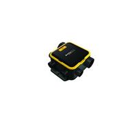 Aldes Kit VMC simple flux Easyhome Auto Compact avec grilles de ventilation BIP