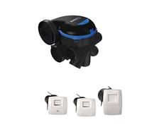 KIT EASYHOME HYGRO PREMIUM HP+