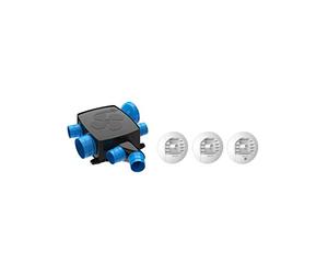 kit vmc - hygrocosy - flex vmc - plat - atlantic 412295