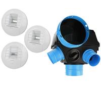 Kit piles HYGROCOSY - 412292