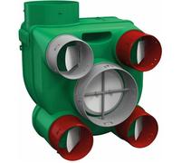 Kit VMC hygrovariable compacte - Kit VMC hygrovariable compacte