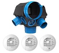 Kit VMC simple flux Hygrocosy - Atlantic 412292