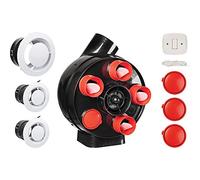 Kit VMC simple flux auto réglable Vort Penta - VORTICE