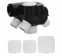 Kit VMC - simple flux - Autocosy Plus ATLANTIC