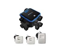 KIT EASYHOME HYGRO COMPACT HP+ - 11033026