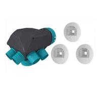 Kit VMC simple flux hygroréglable Gauli classique
