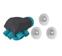 Kit VMC simple flux hygroréglable Gauli classique