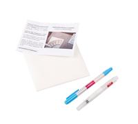Kit Voile Transf.+Feutre+Pince