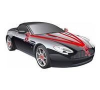 kit voiture 5 pièces rouge - chaks 1401-02 Rouge G