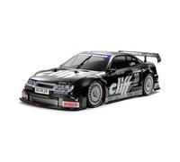 Kit Voiture Tamiya Opel Calibra V6 Cliff / 58701 - Châssis Tt01e-Tamiya