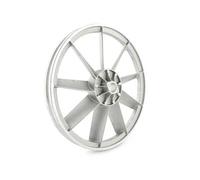 Kit volant 350 mm compresseur B4900 / NS29S