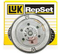 LuK Volant bimasse ZMS 415 0401 10 pour BMW 3 (E46) 320d 110 kW 150 ch
