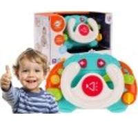 kit volant interactif avec sons pour enfants