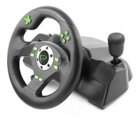 Esperanza Ensemble volant et pédales DRIFT filaire pour PC et Sony PlayStation 3 G