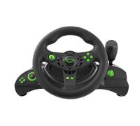 Kit Volant + Pédalier + Levier Esperanza Nitro EGW102 (PC/PS3)