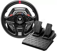 Kit Volant + Pédalier Thrustmaster T128