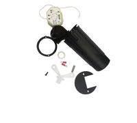 Kit Voleo 1 moteur gauche commande radio CAME FR1302