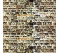 Kit Vollmer 46045 HO Grès Gris Texturé Feuille En Carton 250X125MM
