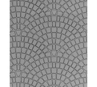 Kit Vollmer 46053 HO PAVÉ FANCY Feuille En Carton Embossée 250X125MM