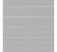 Kit Vollmer 47348 N Feuille De Toit Ondulée En Plastique 149x109mm