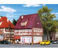 Kit Vollmer HO Gauge 43669 De Librairie