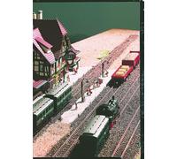 Kit Vollmer Z Gauge Plateforme Highland 49525