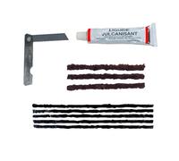 Kit vulcanisant pour réparation de pneus - AUTOBEST