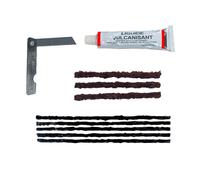 Kit vulcanisant pour réparation de pneus - AUTOBEST