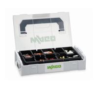Kit WAGO L-Boxx micro avec bornes séries 2273, 221 & 224 - 887-960