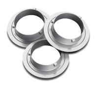 Kit walimex de 3 adaptateurs de diffuseur walimex pro & K