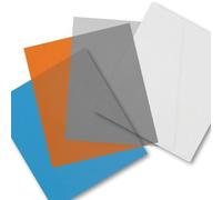 Kit walimex filtres studio 4 pièces, 80x100 cm