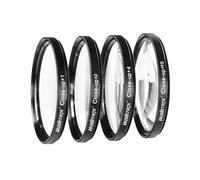 Kit walimex lentilles macro Close up 58 mm