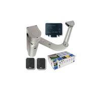 Kit Walky 1024 myGO pour portail WALKY1024BDKCE
