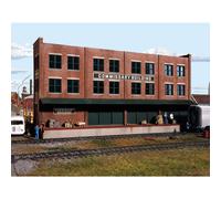 Kit Walthers Cornerstone Series ? l'?chelle HO Commissariat de transport de marchandises