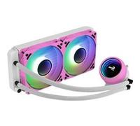 Kit Watercooling AIO Aerocool Mirage L240 RGB (Rose) G