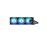 Kit Watercooling AIO Alpha2 DS A36 RGB - 360mm (Noir)