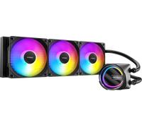 Kit Watercooling AIO Antec Skeleton RGB - 360mm (Noir)