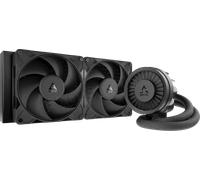 Kit Watercooling AIO Arctic Liquid Freezer III Pro - 280mm (Noir)