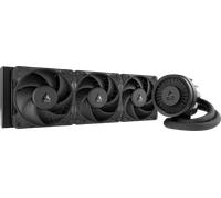 ARCTIC Liquid Freezer III Pro 360 Processeur Kit de refroidissement du liquide 12 cm Noir 1 pièce(s)