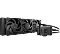 Kit Watercooling AIO Arctic Liquid Freezer WS360-SP6 - 360mm (Noir)