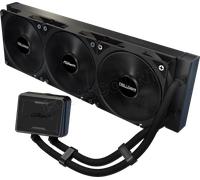 Kit Watercooling AIO ASRock Challenger Pure - 360mm (Noir)